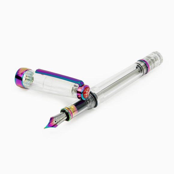 TWSBI Vac Fountain Pens