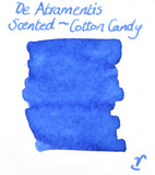 De Atramentis Cotton Candy - 45ml Scented Bottled Ink