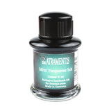 De Atramentis Standard Ink Mint Turquoise  - 45ml Bottled Ink