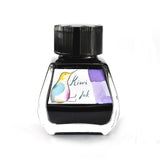 Kiwi Inks Lavender Shimmer - 30ml Bottled Ink