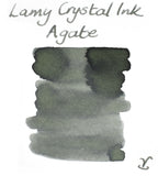 LAMY Crystal Ink - Agate - 30ml Bottled Ink