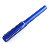 LAMY AL-Star Fountain Pen - Ocean Blue