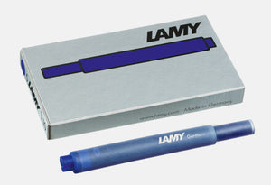 LAMY Cartridges for LAMY Fountain Pens
