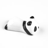 Panda Pen Rest - Lying On His Front