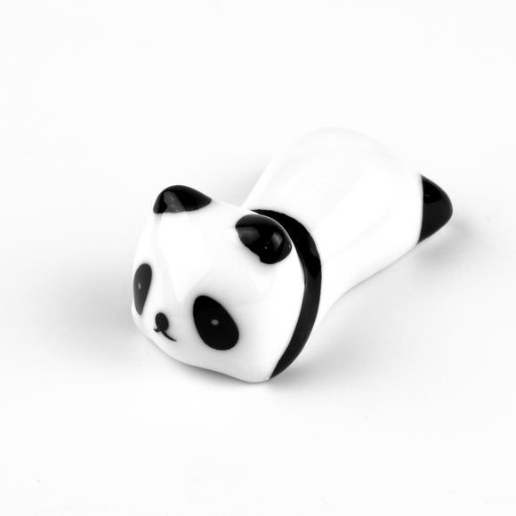 Panda Pen Rest - Lying On His Front