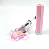 Pink Blossom Pen Rest