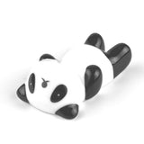 Panda Pen Rest - Panda lying on his back